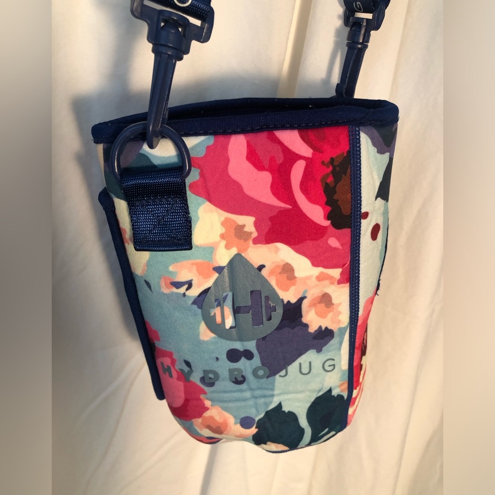 HydroJug Carrier/Holder